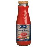 Cirio Passata Rustica SPAR 680 Gramm 1 Flasche