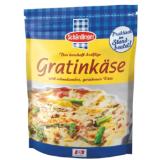 Schärdinger Reibkäse verschiedene Sorten MPREIS 200 Gramm 1 Packung