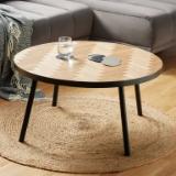 Zandiara  Couchtisch „PARKER” 1355005201 mömax 1 Stück