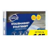 Power Force Staubwedel-Set/Nachfüllpack HOFER 1 Packung