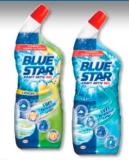 Promotion Bild von Blue Star WC-Reiniger versch. Sorten Unimarkt 700 Milliliter 1 Flasche