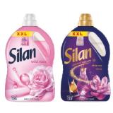 Silan Weichspüler versch. Sorten Lidl APP Preis 1 Flasche