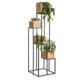 ambia home Blumenständer 1630003102 XXXlutz 1 Stück