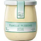 Zum Dorfkrug Pudding versch. Sorten oder Milchreis SPAR 1 Glas