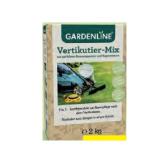 Gardenline Vertikutier-Mix HOFER 2 Kilogramm 1 Packung