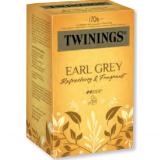 Twinings Earl Grey Unimarkt 20 Stück 1 Packung