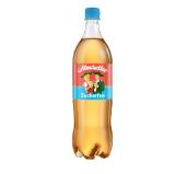 Almdudler Original, Zuckerfrei oder Spezi Flasche oder Glas-MEHRWEG-Flasche INTERSPAR 1 Liter 1 Flasche