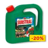 Promotion Bild von Substral Pflanzendünger Unimarkt 2 Liter 1 Packung