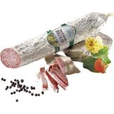 Sorger Bergsalami, Preisangabe ohne MwSt. (Preis inkl. MwSt. 19,79 €), METRO 1 Kilogramm