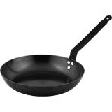 Promotion Bild von Metro Professional Eisenpfanne Ø 28 cm, Preisangabe ohne MwSt. (Preis inkl. MwSt. 17,99 €), METRO 1 Stück