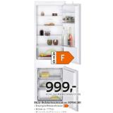 Promotion Bild von Neff Kühl-Gefrierkombination KI7861SE0 0214119404 XXXLutz 1 Stück