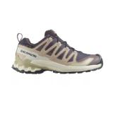 Promotion Bild von Salomon DAMEN TRAIL-LAUFSCHUH XA PRO 3D V9 GTX GRAU HERVIS 1 Paar