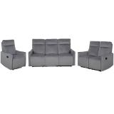 Promotion Bild von P&B My Place My Base Sitzgarnitur 2694004401 XXXLutz 1 Set