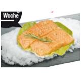 Lachsfilet Kräuter-Knoblauch Sutterlüty 100 Gramm