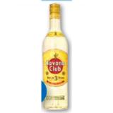 Havana Club Rum 3yo T&G 1 Liter 1 Flasche