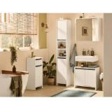 Promotion Bild von Livarno Home Badmöbel Serie Lidl APP Preis 1 Stück