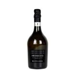 Promotion Bild von Martellozzo DOC Prosecco Spumante oder Rose SPAR 0.75 Liter 1 Flasche