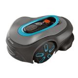 Bild von Gardena Rasenroboter-Set „Smart Sileno Free“ 43225665 BayWa 1 Set