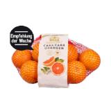 BILLA GENUSSWELT Cara Cara Orangen Sutterlüty 1 Kilogramm 1 Netz