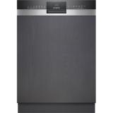Siemens Einbaugeschirrspüler SN53HS10TE teilintegriert, Preisangabe ohne MwSt. (Preis inkl. MwSt. 386,10 €), METRO 1 Stück