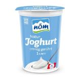 Nöm Naturjoghurt 3,6% oder 1% SPAR 500 Gramm 1 Becher