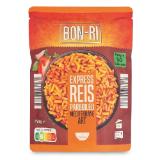 Bon-Ri Express Rice Flavoured versch. Sorten HOFER 250 Gramm 1 Packung