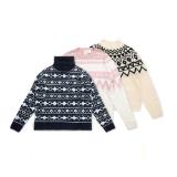 Up 2 Fashion Women Damen-Pullover Gr. 36 - 46 versch. Farben und Modelle HOFER 1 Stück