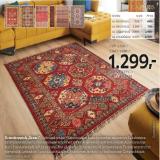 Cazaris Orientteppich „Ersari Color“ 3997012261 XXXLutz 1 Stück