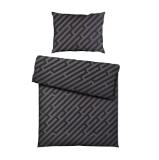 mömax Bettwäsche „NOIR“ 3337014601 mömax 1 Set
