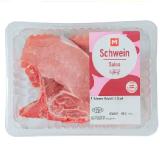 M Schweine Kotelette MPREIS 1 Kilogramm