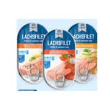 Almare Seafood Wildlachsfilet div. Sorten HOFER 200 Gramm 1 Dose