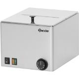 Bartscher Würstchenwärmer 1KA10, Preisangabe ohne MwSt. (Preis inkl. MwSt. 190,80 €), METRO 1 Stück