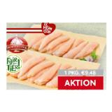 Hofstädter MEHRwohl Hendlinnenfilet BILLA 450 Gramm 1 Packung