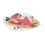 Bild von TANN ausgelöstes Schweinsbauchfleisch aus Österreich EUROSPAR 1 Kilogramm