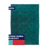 Bild von My Living Style Partner-Strandtuch XXL versch. Farben und Muster HOFER 1 Stück