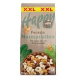 HAPPY HARVEST XXL Feinste Nussvariation HOFER 500 Gramm 1 Packung