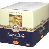 Pasta di Peppino Eierteigwaren div. Sorten, Preisangabe ohne MwSt. (Preis inkl. MwSt. 4,94 €), METRO 1 Kilogramm