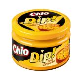 Chio Dip! Hot Cheese Penny 200 Gramm 1 Glas