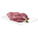 Promotion Bild von Berger Rinder Schnitzel, Preisangabe ohne MwSt. (Preis inkl. MwSt. 17,59 €), METRO 1 Kilogramm