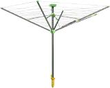Juwel Wäschespinne „Novaplus Evo Lift“ 9336488 BayWa 1 Stück