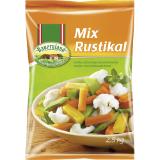 Bild von Bauernland Mix Rustikal od. Steakgemüse, Preisangabe ohne MwSt. (Preis inkl. MwSt. 3,40 €), METRO 1 Kilogramm