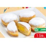 SPAR Vanillekrapfen Premium Qualität mit Butter SPAR 1 Stück