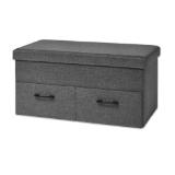 Livarno Home Sitztruhe Lidl 1 Stück