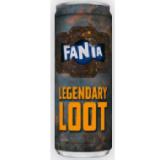 Fanta Legendary Loot BILLA PLUS 0.33 Liter 1 Dose