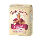 Fini's Feinstes Weizenmehl versch. Sorten INTERSPAR 1 Kilogramm 1 Packung