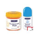 Enzborn Teufelsalbe Dose oder Roll-on div. Sorten Maximarkt 1 Stück