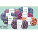 gründl Hot Socks „Selezione“ Maximarkt 100 Gramm