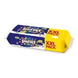 Nestle XXL Smarties Vanillejoghurt HOFER 120 Gramm 6 Stück