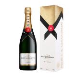 Moet & Chandon Brut Imperial im Geschenkkarton SPAR Gourmet 0.75 Liter 1 Flasche