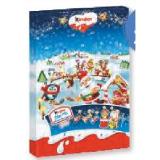 Promotion Bild von Ferrero Kinder Mini Mix Adventkalender Unimarkt 150 Gramm 1 Packung